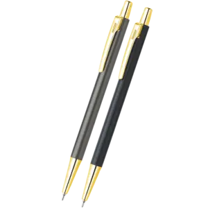 SLENDER (GOLD) Designer Metal Ball Pen