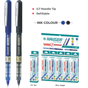 Tech 7 Liquid Ink Pen