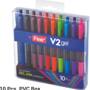 V2 Gel