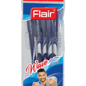 wave-pack