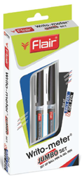 Set Of Ball Pen & Gel Pen