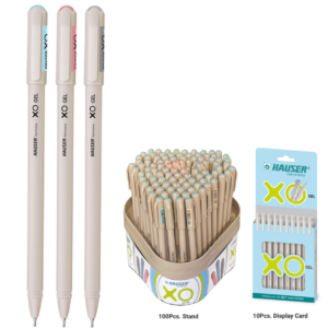 XO Gel Gel Pen
