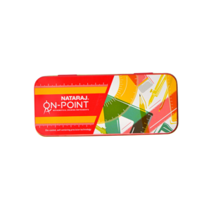 Onpoint Geometry Box