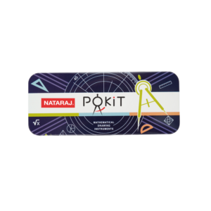 Pokit Geomtry Box
