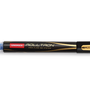 Rolltron-goldDetails-open-cap-blue