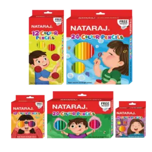 colour-natraj